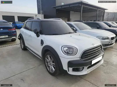 2020 MINI Countryman WMWYX3106L3L99365 VIN:WMWYX3106L3L99365