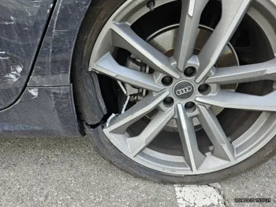 2020 Audi A7 WAUZZZF25LN070771 VIN:WAUZZZF25LN070771