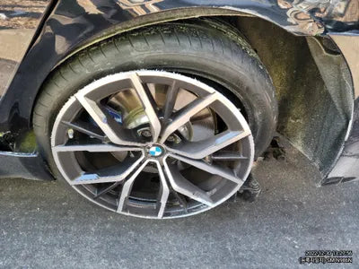 2022 BMW 530 WBA71BH03NWX80640 VIN:WBA71BH03NWX80640