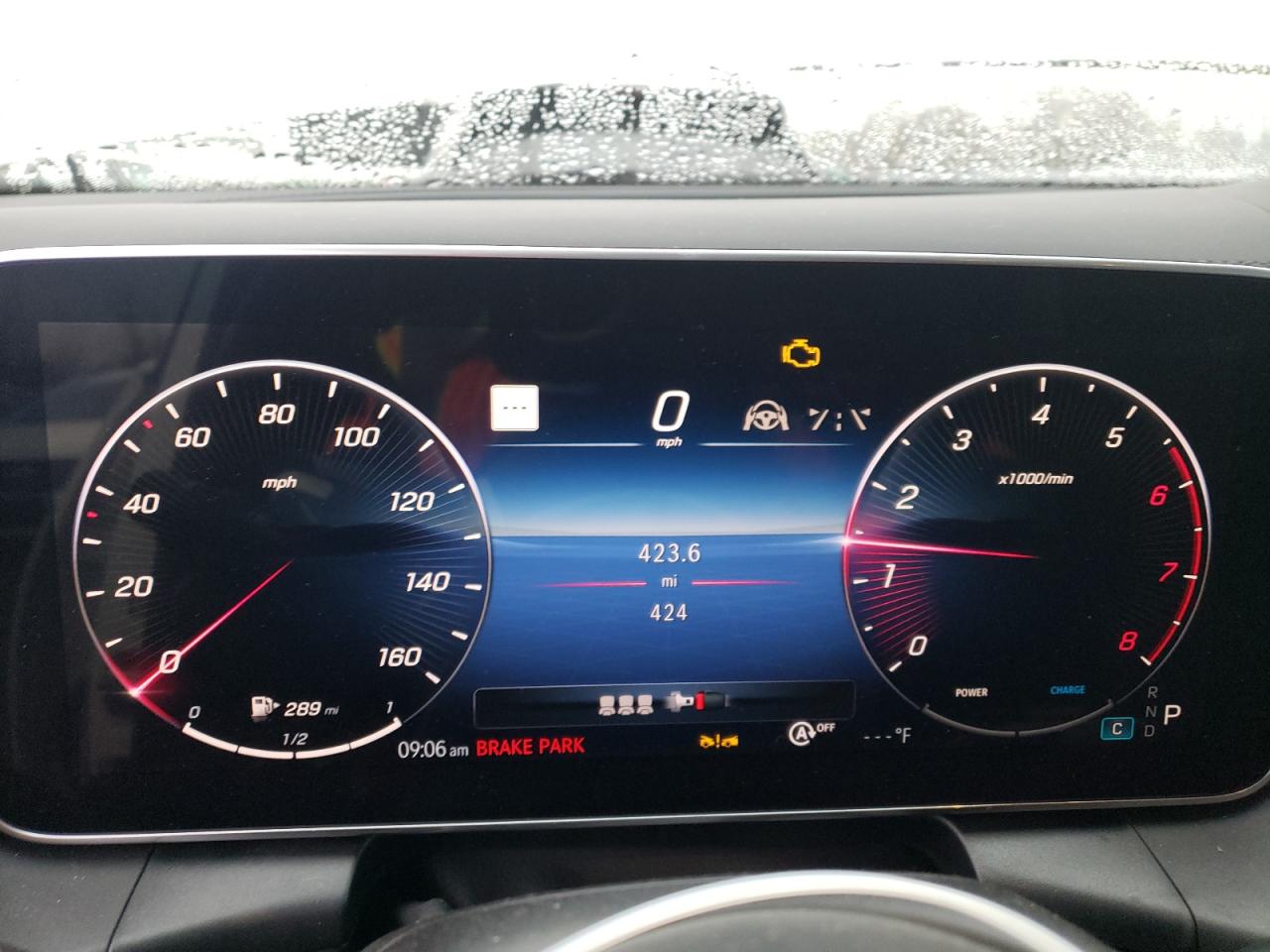 2024 MERCEDES-BENZ GLC 300 4MATIC VIN:W1NKM4HB6RF197513