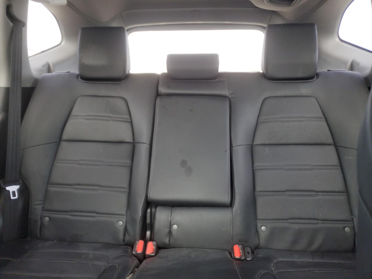 2022 HONDA CR-V EXL VIN:5J6RW1H85NA008807