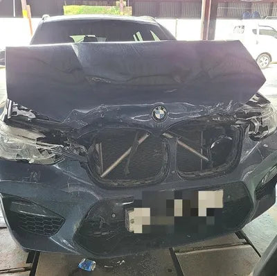 2019 BMW 430 WBAVJ5104KLP62745 VIN:WBAVJ5104KLP62745