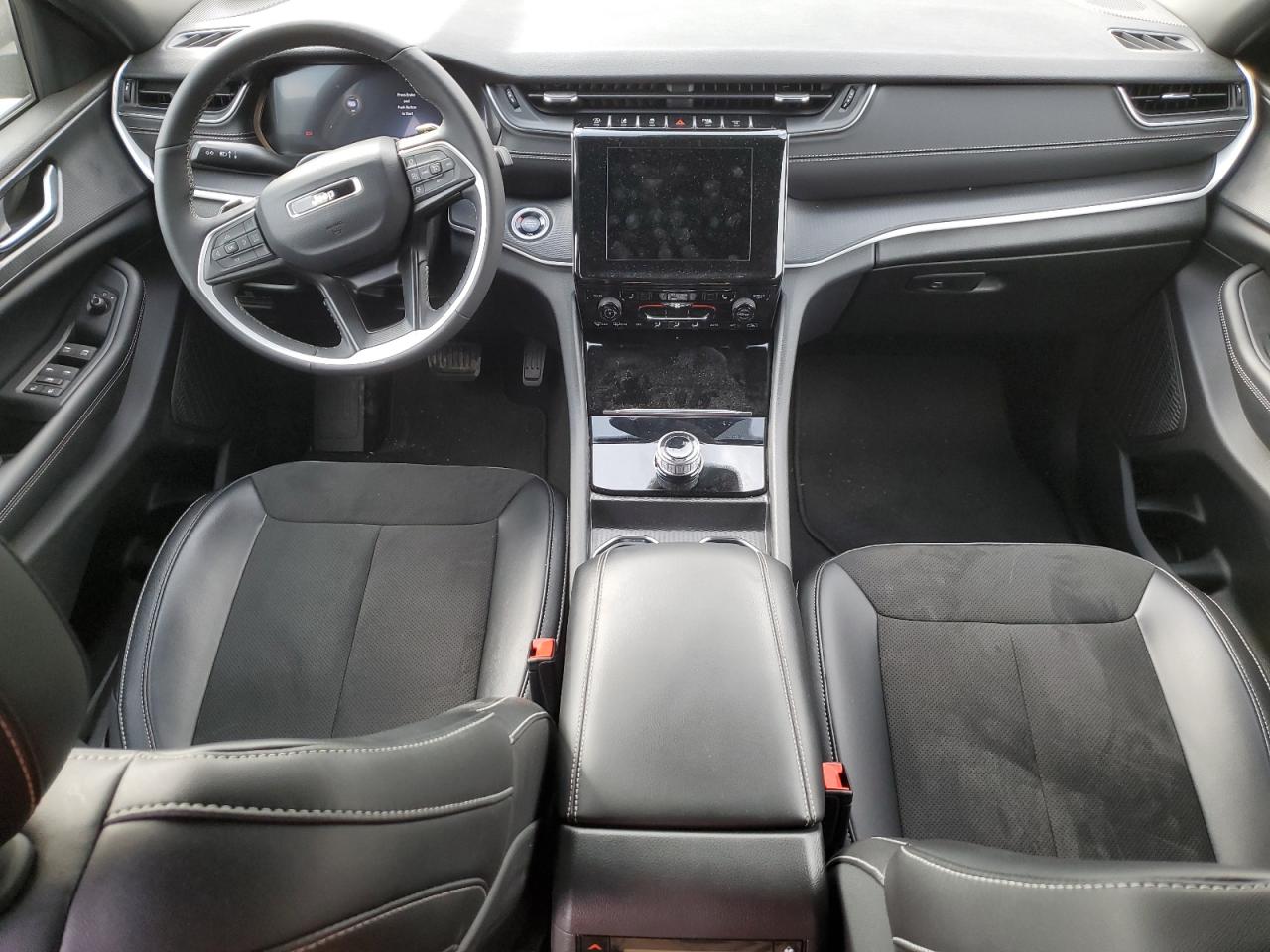2024 JEEP GRAND CHEROKEE L LAREDO VIN:1C4RJKAG9R8565552
