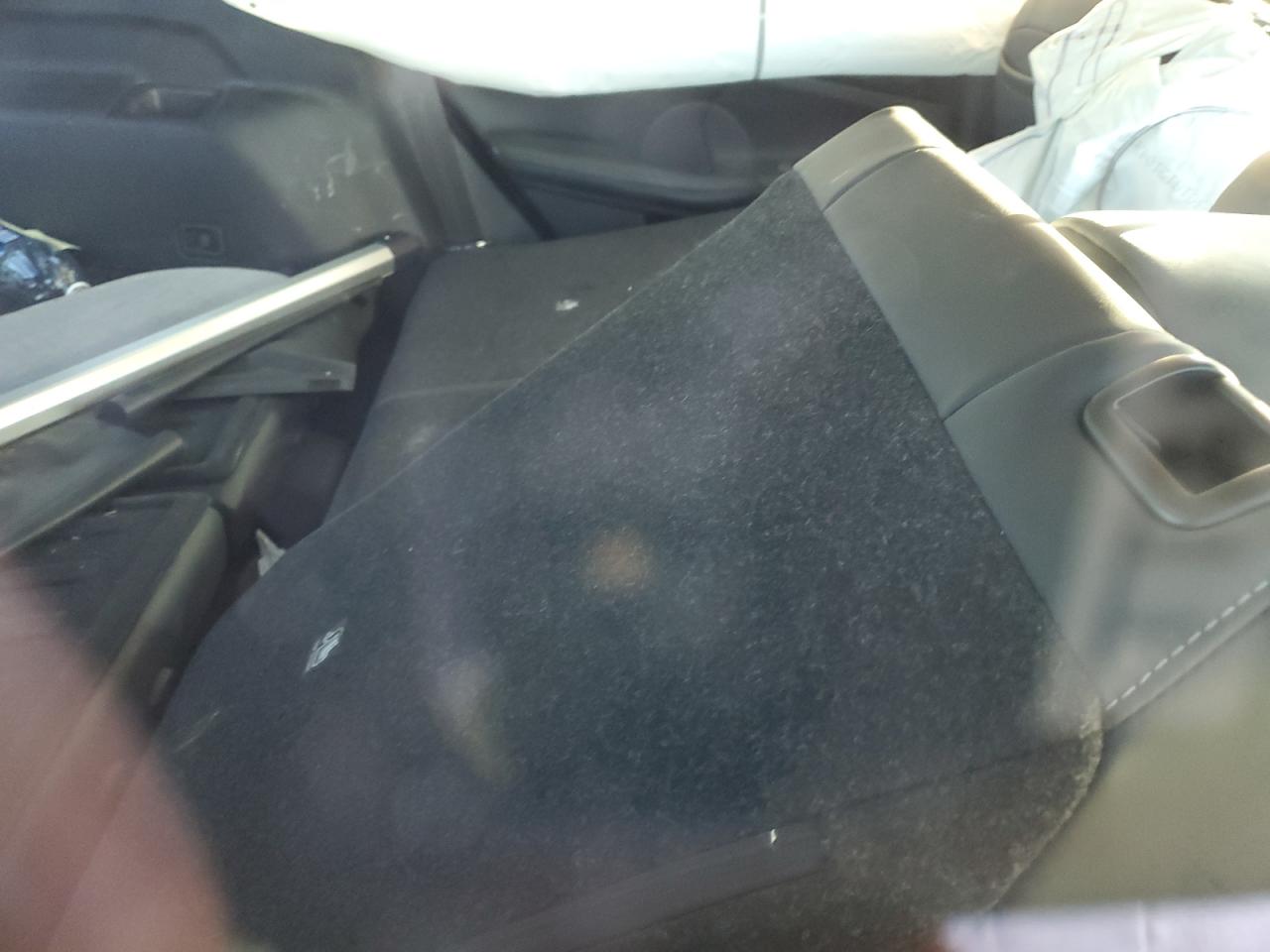 2022 MITSUBISHI OUTLANDER SE VIN:JA4J4UA81NZ027449