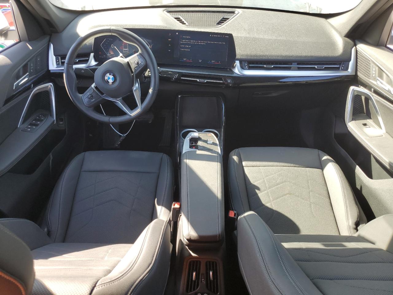 2023 BMW X1 XDRIVE28I VIN:WBX73EF06P5W57928