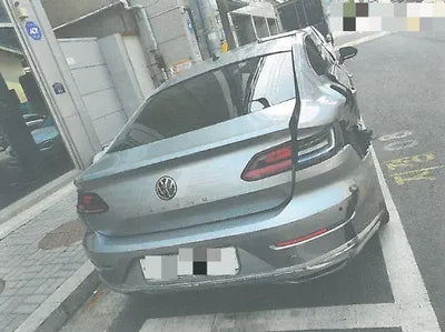 2019 Volkswagen Arteon WVWZZZ3HZKE014780 VIN:WVWZZZ3HZKE014780