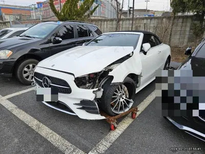 2021 Mercedes-Benz E 450 W1K1K5KB9MF159800 VIN:W1K1K5KB9MF159800