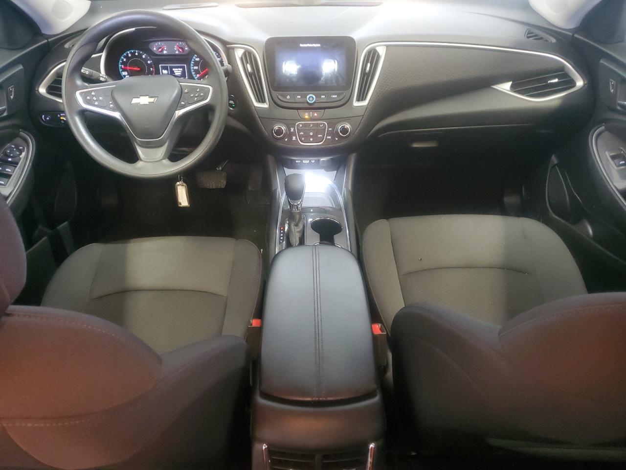 2023 CHEVROLET MALIBU LT VIN:1G1ZD5ST2PF182106