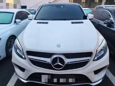 2017 Mercedes-Benz GLE 350 WDCED2EB8HA067607 VIN:WDCED2EB8HA067607