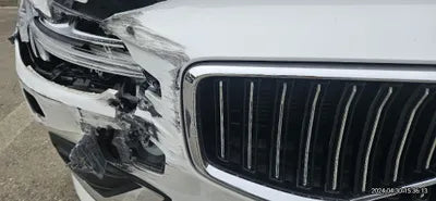 2020 Volvo S60 VIN: