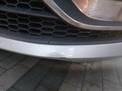 2015 Volkswagen Passat VIN: