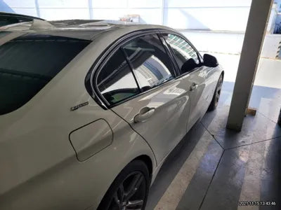 2018 BMW 330 WBA8E1107JK422391 VIN:WBA8E1107JK422391