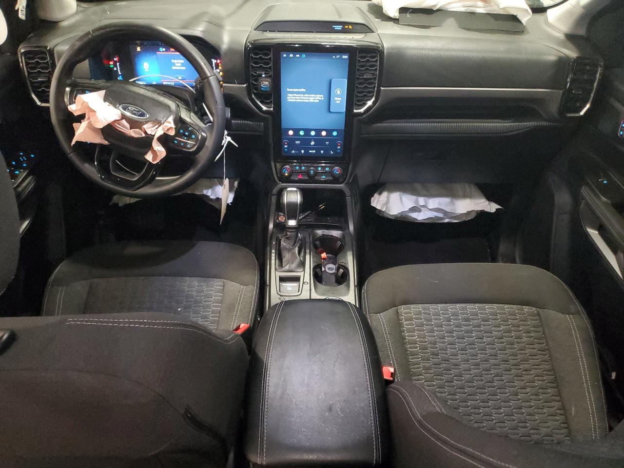 2024 FORD RANGER XLT VIN:1FTER4HH1RLE14252