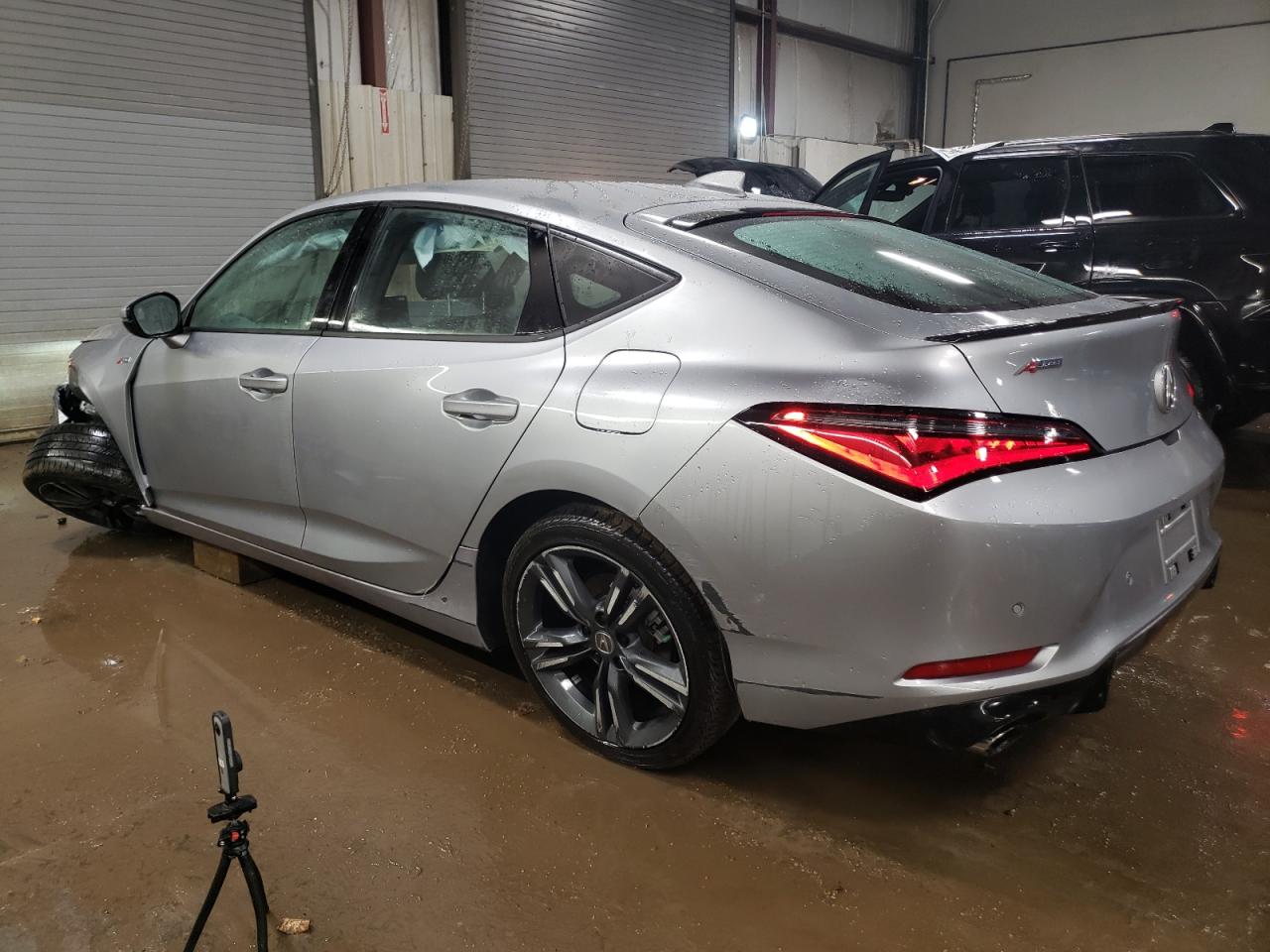 2024 ACURA INTEGRA A-SPEC TECH VIN:19UDE4H65RA018845