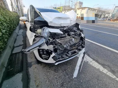 2017 Kia Sportage VIN: