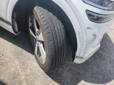 2021 Genesis GV80 VIN: