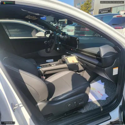 2022 Hyundai Ioniq KMHM541AFPA003093 VIN:KMHM541AFPA003093