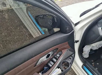 2022 BMW 340 WBA5U7103NFM40961 VIN:WBA5U7103NFM40961