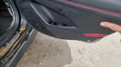 2019 Genesis G70 VIN: