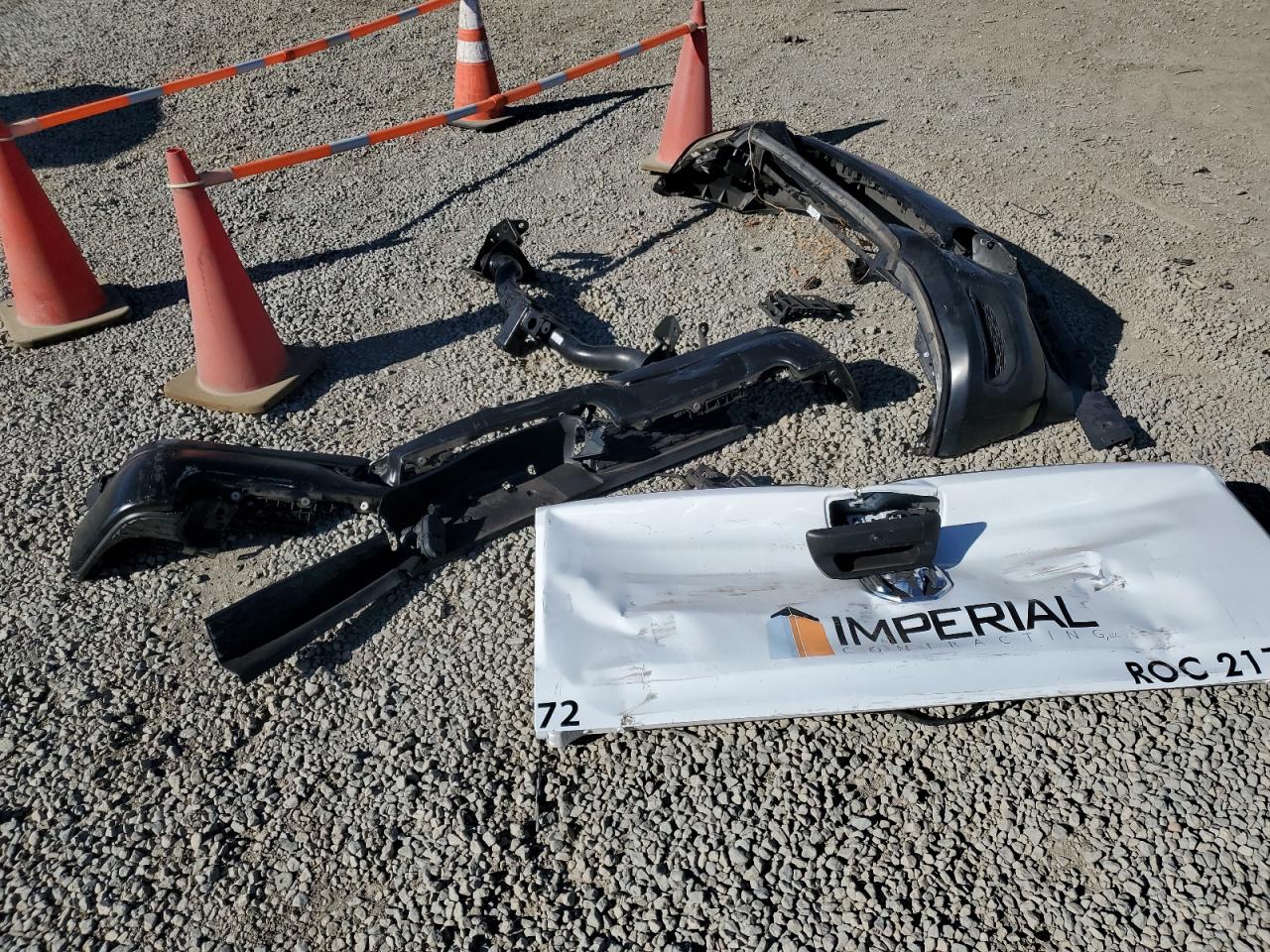 2022 RAM 1500 TRADESMAN VIN:1C6RRECTXNN329354