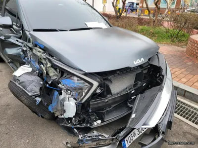 2022 Kia Sportage KNAPY81BGNK040394 VIN:KNAPY81BGNK040394