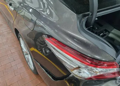 2019 Toyota Camry JTNB21HKXK3019523 VIN:JTNB21HKXK3019523