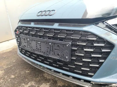 2021 Audi R8 VIN: