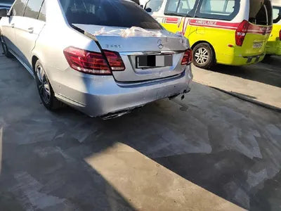 2015 Mercedes-Benz E 220 WDDHF0CBXFB104335 VIN:WDDHF0CBXFB104335