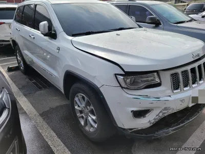 2015 Jeep Grand Cherokee 1C4RJFBM1FC150911 VIN:1C4RJFBM1FC150911