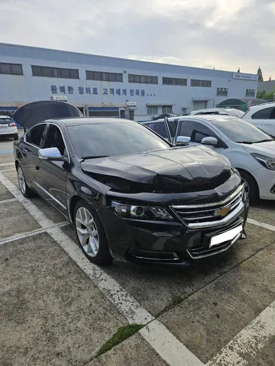 2016 Chevrolet Impala 1G1155SA0GU152056 VIN:1G1155SA0GU152056