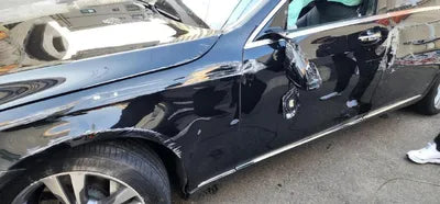 2016 Mercedes-Benz S 500 VIN: