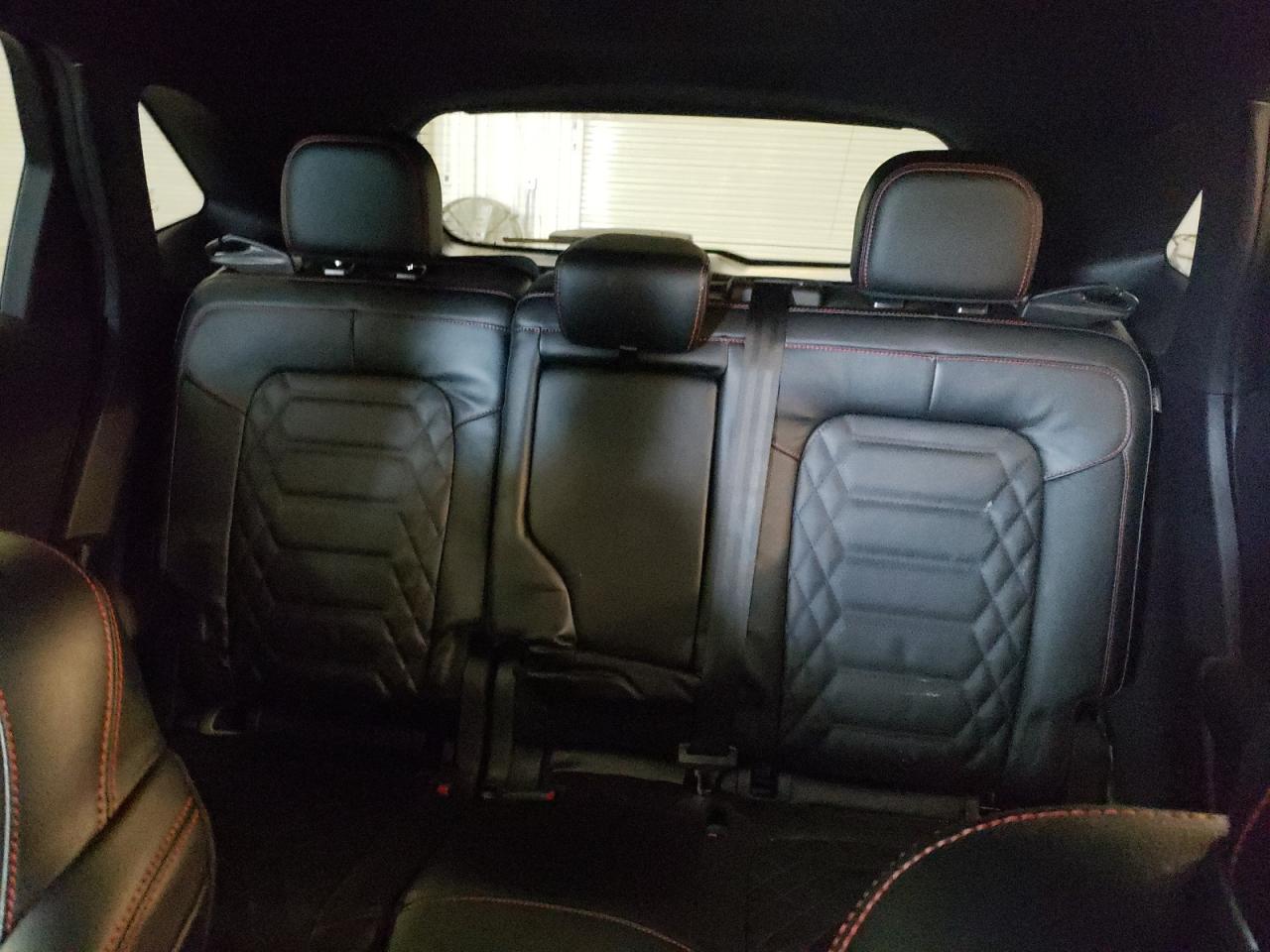 2023 FORD ESCAPE ST LINE ELITE VIN:1FMCU9PZ0PUB01256