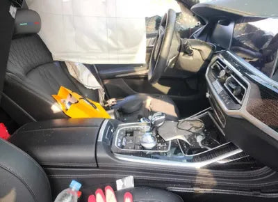 2020 BMW 730 WBACW8106L9D57420 VIN:WBACW8106L9D57420