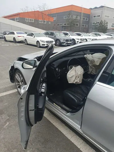 2016 Mercedes-Benz S 500 000KMWDDUG8FB9GA2 VIN:000KMWDDUG8FB9GA2