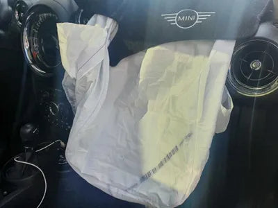 2015 MINI Countryman 634KMWMWZD7109FWT VIN:634KMWMWZD7109FWT