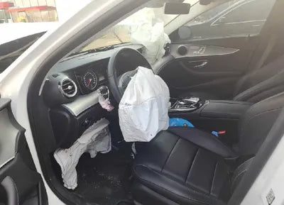 2018 Mercedes-Benz E 200 WDDZF4CB7JA408152 VIN:WDDZF4CB7JA408152