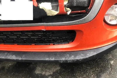 2019 MINI Cooper WMWXU1101K2H34094 VIN:WMWXU1101K2H34094