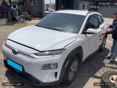 2020 Hyundai Kona KMHK381GFLU110785 VIN:KMHK381GFLU110785