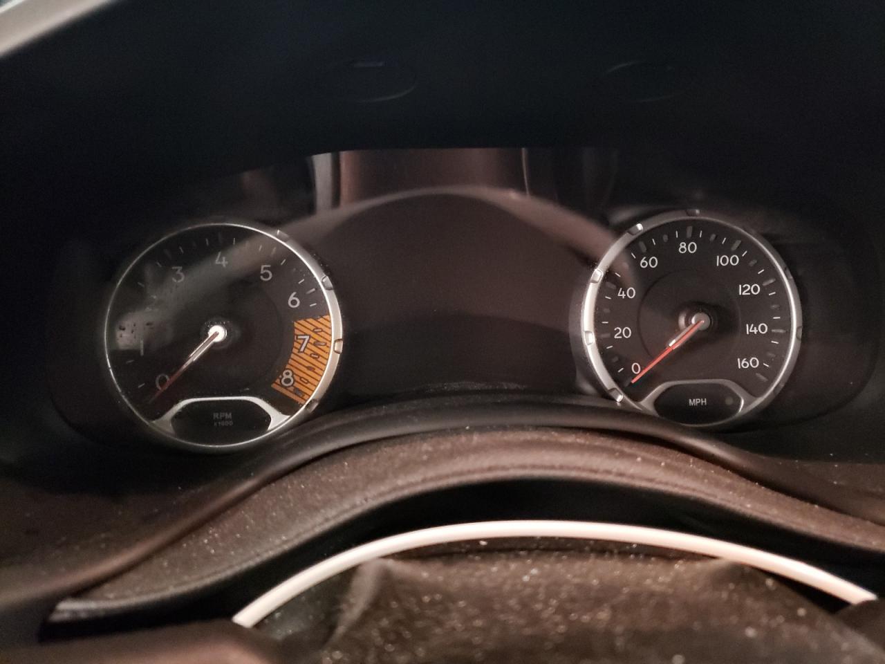 2022 JEEP RENEGADE LATITUDE VIN:ZACNJDB10NPN98783
