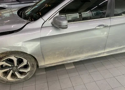 2017 Honda Accord 1HGCR2680HA513098 VIN:1HGCR2680HA513098