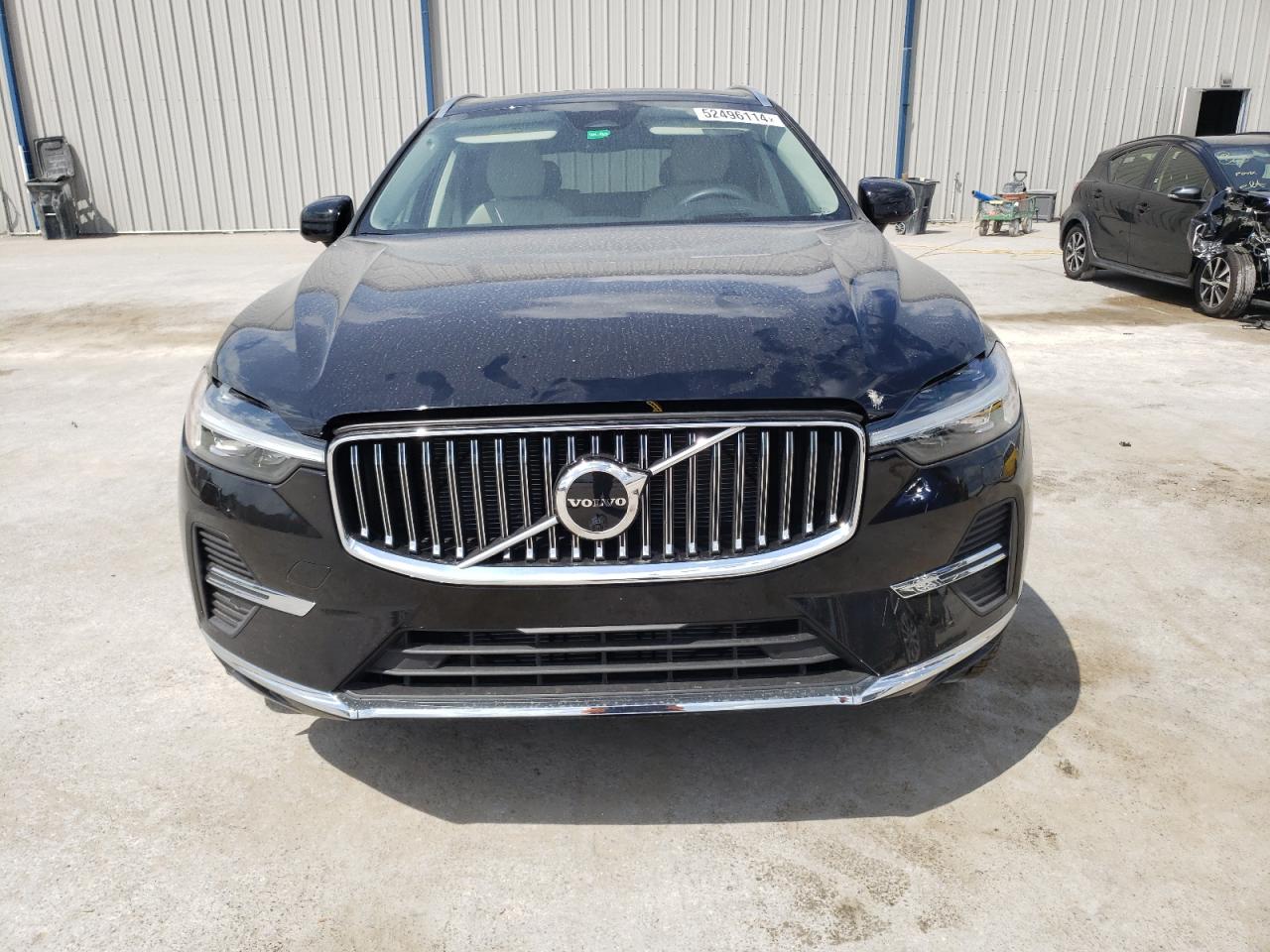 2023 VOLVO XC60 ULTIMATE VIN:YV4L12RA2P1383295