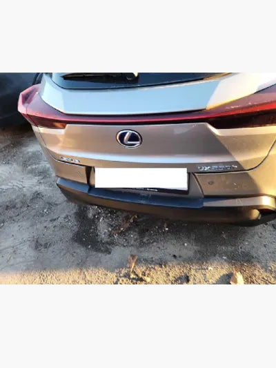 2020 Lexus UX 250 JTHP6JBH8L2070407 VIN:JTHP6JBH8L2070407