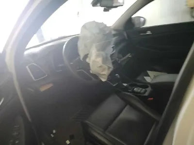 2019 Hyundai Tucson KMHJ381ABKU952999 VIN:KMHJ381ABKU952999