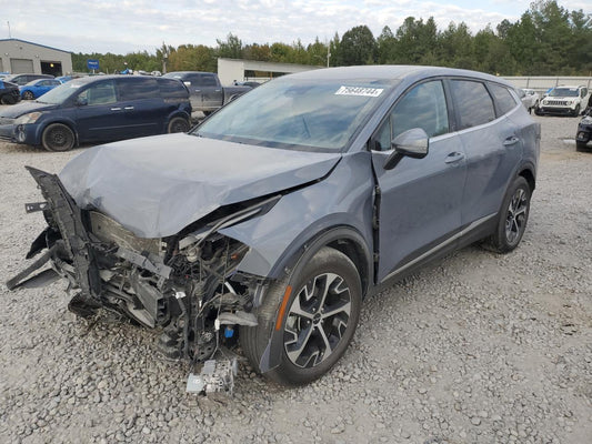 2023 KIA SPORTAGE EX VIN:5XYK33AF9PG138354