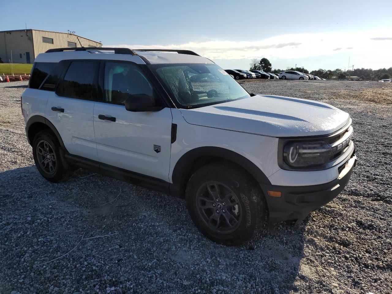 2023 FORD BRONCO SPORT BIG BEND VIN:3FMCR9B61PRD85034