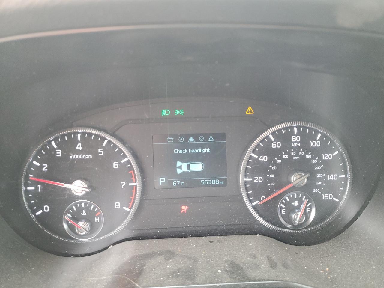 2022 KIA TELLURIDE S VIN:5XYP6DHC9NG214439