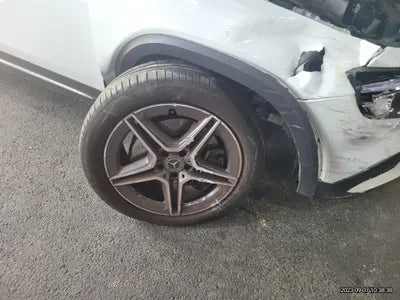 2020 Mercedes-Benz B 250 W1N4M4HB8LW061447 VIN:W1N4M4HB8LW061447