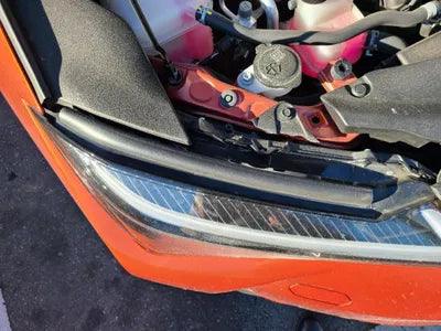 2019 Lexus UX 250 JTHY6JBH4K2035723 VIN:JTHY6JBH4K2035723