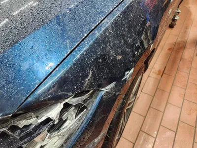 2017 BMW 118 WBA1S5100H5D29371 VIN:WBA1S5100H5D29371