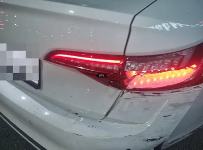 2022 Volkswagen Jetta VIN: